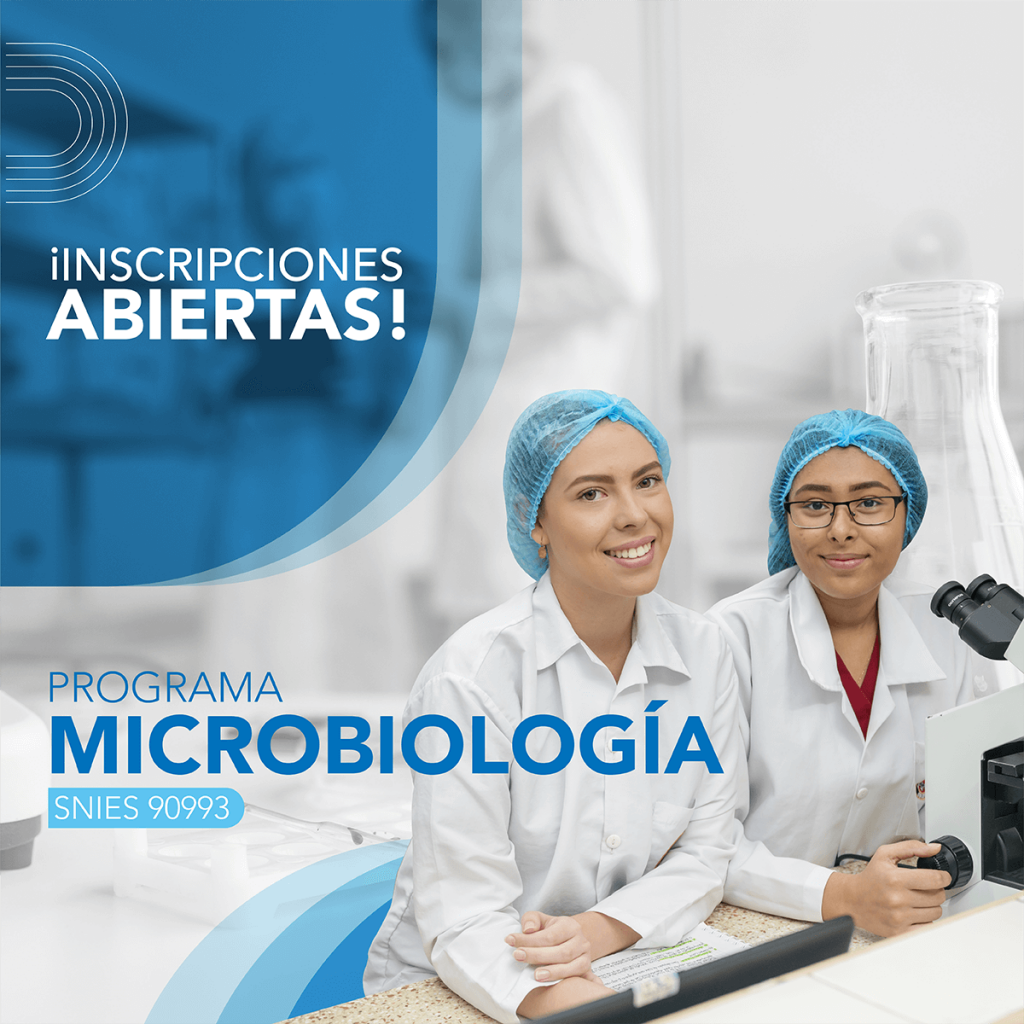 Microbiología - Universidad Libre